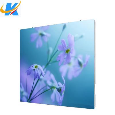 China Full Color Outdoor Rental Led Screen Advertising Board 2 Years Warranty for sale
