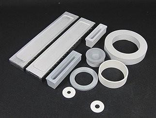 China Industry Composite Boron Nitride Ceramic BN-ZS Wear Resistance for sale