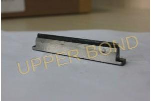 China Cigarette Machine Parts , Sharp Cutting Knives Tipping Paper for sale