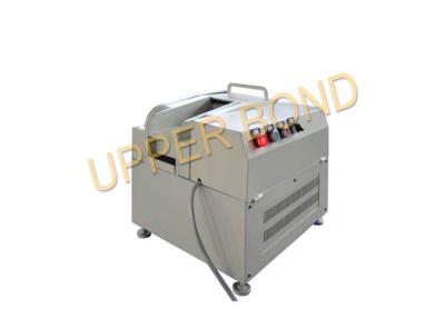 China MC15 Tobacco Cutting Machines For Cutting Lamina / Stem / Vegetable for sale