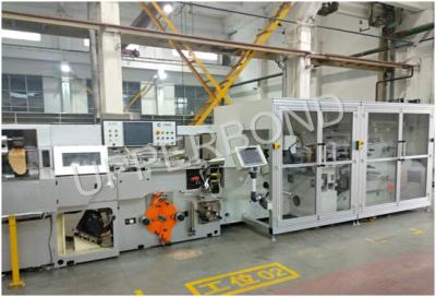 China Heat Not Burn HNB Cigarette Tobacco Manufacturing Line For Cigarettes Industrial for sale