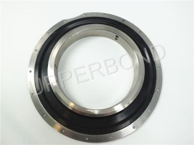 China Decoufle Customize Machine Spare Parts Gear Drum Swash Plate for sale