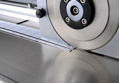 China V Cut Groove PCBA Separator Cutting Machine , PCBA Separator Machine for sale