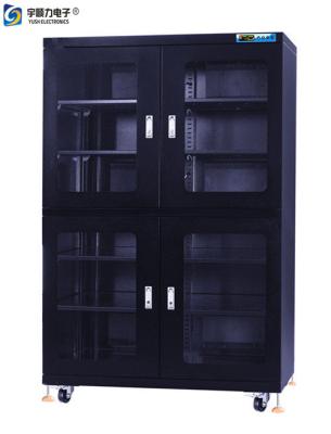 China Energy Saving PCB Storage Cabinet Rust Proof Paint Humudity Adjustable for sale