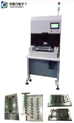 中国 PCB PCBの鋭い機械Yspeの高周波適用範囲が広い容易なローディング/荷を下すこと 販売のため