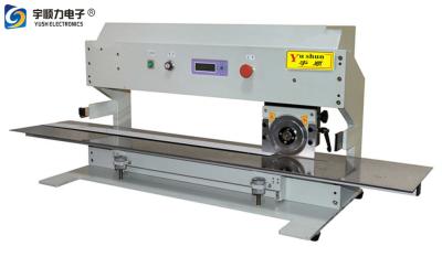 China High Precision metal board PCB cutting machine Circuit Board Cutter for sale