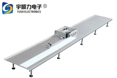 China La asamblea de la placa de circuito de la cortadora del subpanel del LED mantiene el CE de la máquina del separador del router/PWB del CNC del PWB en venta