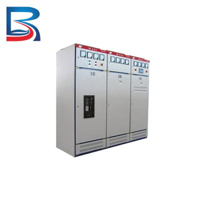 China 33KV GIS Switchgear LV Panel Board for Substations and for Electrical Grid Systems for sale