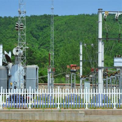 China Electrical Power Distribution Engineering Power Distribution Control System for Railway for sale