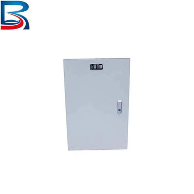 China ISO Distribution Electrical Panel Box Board With Circuit Breaker for sale