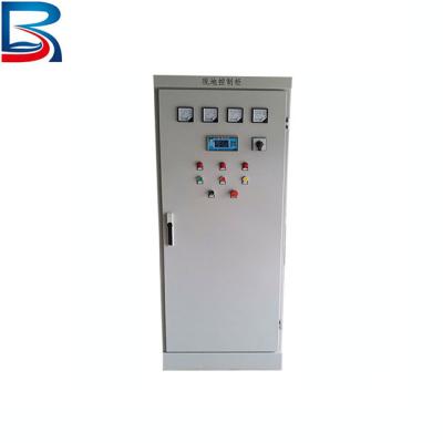China 1.5mm Electrical Distribution Box Aiuminum Panel Box Customization en venta