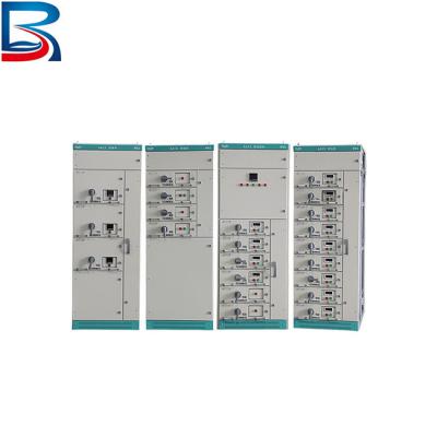 China Arc Resistant Switchgear Low Voltage Switchboard Mns Switchgear en venta