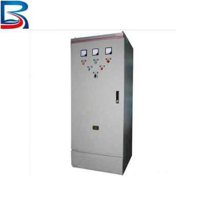 China Low Voltage Switchgear Generator Paralleling Switchgear Metal Clad Switchgear à venda