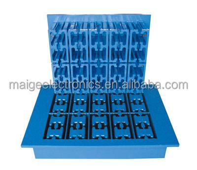 Full Automatic brick block Making Machine