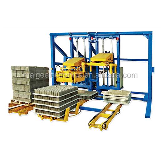 BM1200 Auto brick stacker machine