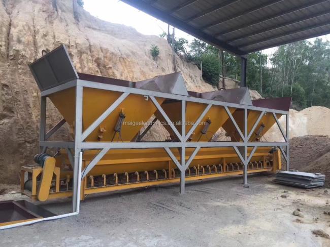 QT10-15 Strong Good Quality Concrete Brick/Block Making Machine Machinery Machine