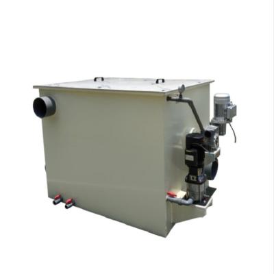 China PP Aquaculture Indoor/Outdoor Ras Rotary Drum Filter for Fish Farming A Smart Choice for sale