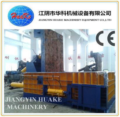 china powerful 315 Tons Metal Packer comatctor