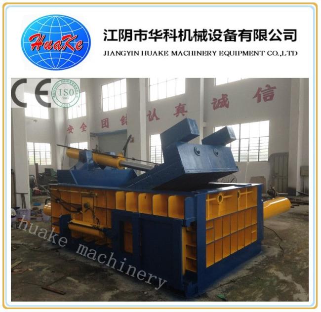Hydraulic Copper Baler Sale