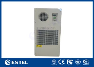 China 2500W IP55 Outdoor Cabinet Air Conditioner DC Type Remote Communication Control for sale
