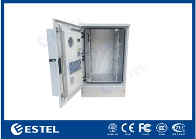 China base station construction integrated telecom cabinet Pole mounted , Wall mounted ,outdoor small shelters,railway electri for sale