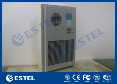 China Cambiador de calor de acero galvanizado del gabinete en venta