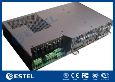 中国 マイクロウェーブ コミュニケーションGPE4890A電気通信の整流器システム/高性能の電気通信のパワー系統の高性能 販売のため