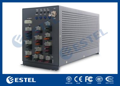 Китай Электропитания входного сигнала AC 230V промышленные, электропитание 564.5W телекоммуникаций продается