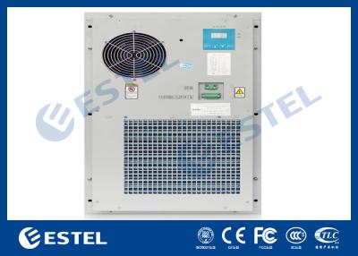 China 650W Industrial Electrical Enclosure Heat Exchanger , Mixed Working Fluid Heat Exchanger for sale
