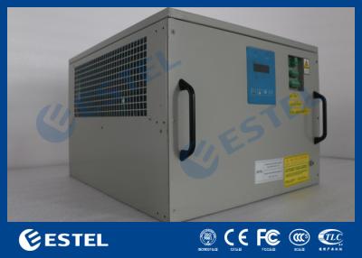China 800W Mixed Working Fluid Heat Exchanger , Custom Heat Exchanger Unit for sale