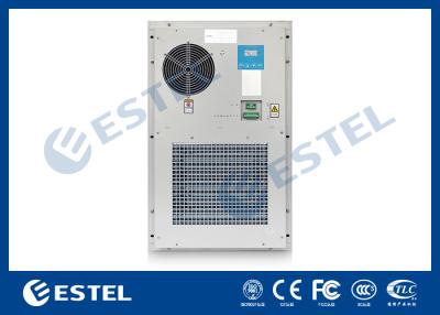 China 300W mezcló el cambiador de calor del aire de líquido galvanizó la cubierta de acero HE06-30SHE/01 en venta