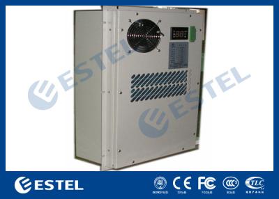 China condicionador de ar do inversor de 500W DC48V, condicionador de ar industrial do compressor à venda