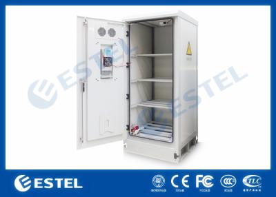 China Professional Outdoor Rack Cabinet Custom Electrical Enclosures ET9090210-BA for sale