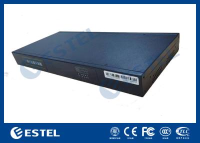 China Sistema de monitorização do ambiente de 19 polegadas montado em rack Modelo FSU1000 à venda