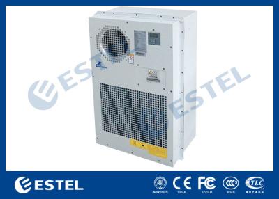 China 3000W AC Air Conditioner Outdoor Cabinet Air Conditioner For Telecom Enclosure for sale