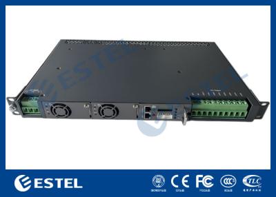China Sistema de alimentação AC DC personalizado 48V/50A-600A de alta eficiência com módulo retificador à venda