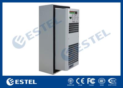 Chine Système de refroidissement climatiseur extérieur 300W 48V CC pour les cabinets de télécommunications à vendre