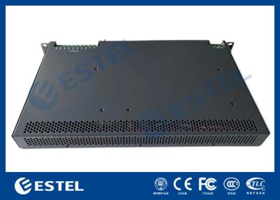 China Rectificador de potencia AC DC personalizado 50A-400A Factor de alta potencia con módulo de control en venta