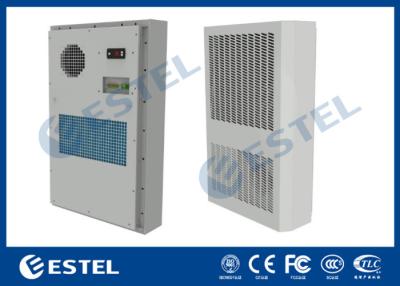 China fuente de alimentación al aire libre de enfriamiento del aire acondicionado 220VAC del gabinete de la capacidad 2000W 65dB en venta