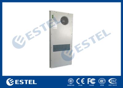 China IP55 AC220V Cabinet Heat Exchanger Communications Base Station HEX for sale