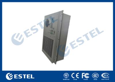 China DC48V IP55 Enclosure Heat Exchanger Modbus Intelligent Temperature Control for sale