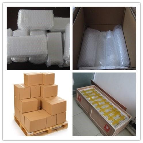 Clear Quartz Glass Tube for UV Lamp Wholesale Price Low MOQ OEM Available 0
