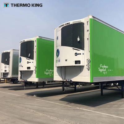 China SLXi 400 30/50 Refrigeration Unit THERMO KING thermoking for truck trailer 40ft/45ft container for sale