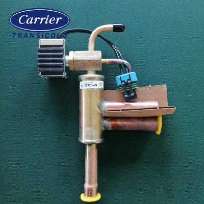China 14-00337-02 Carrier Spare Parts Alternate NO. 14-00337-04 Valve 3 Way for sale