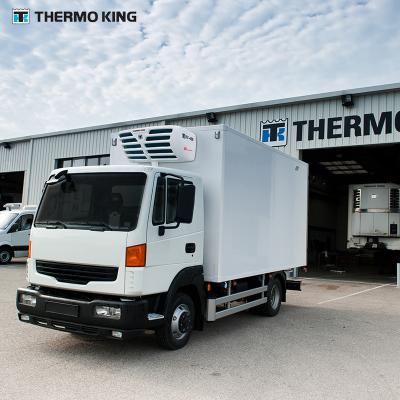 China RV series RV-200/300/380/580 thermo king 12v/24v cooling system refrigeration units for truck for sale