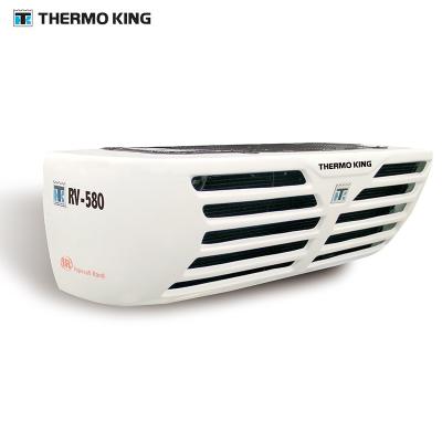 China THERMO KING RV series RV-200 RV-300 RV-380 RV-580 TK15 Compressor  Refrigeration Condensing Unit for sale