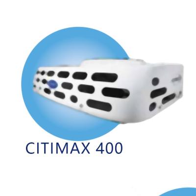 China Carrier Citimax 400 Refrigeration Units for the truck cooling system equipment keep meat vegetable fruit fresh for sale