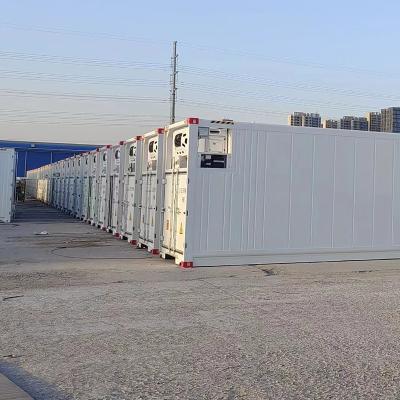 Chine S1250 supra 1250 Carrier refrigeration unit for the railway Multimodal Transport refrigerator equipment à vendre