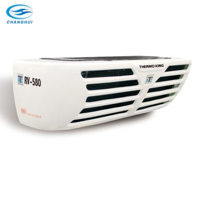China Efficient R404A 2.5kg Thermo King Refrigeration Units for sale