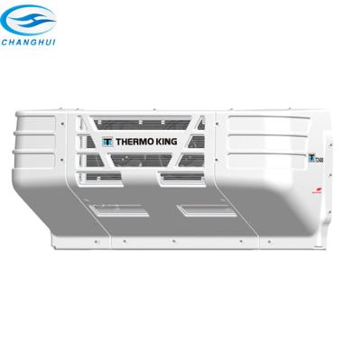 China Temperature Control Euro 4 Van Refrigeration Kits For Cold Storage for sale